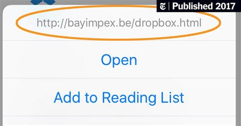 no-reply@dropbox.com|Spotting the Phish in a Sea of Email .